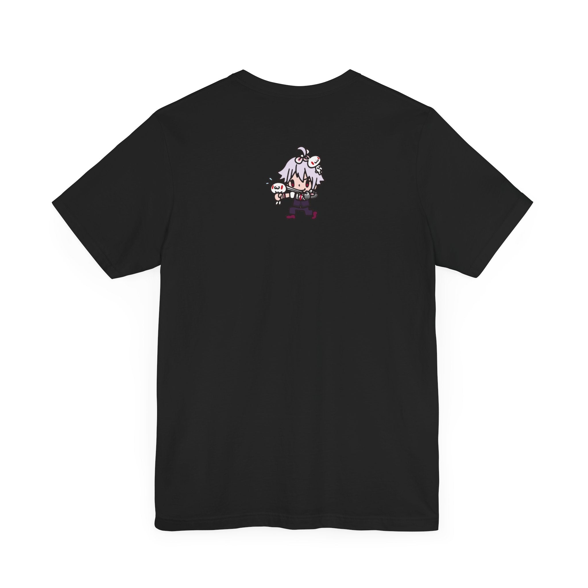 VA-11 HALL-A x Gloomy Bear Dana Tee - Mori Chack ver